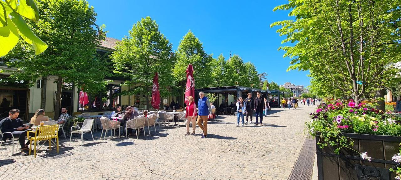 Genesis - Iasi City Center Extérieur photo